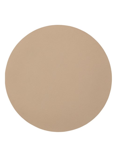 Set de table rond Tenors - Kiabi