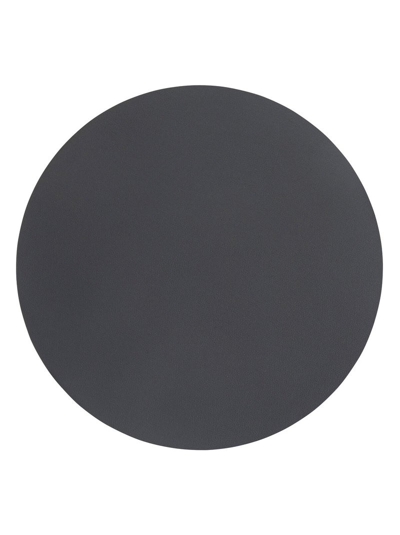 Set de table rond Tenors Gris - Kiabi