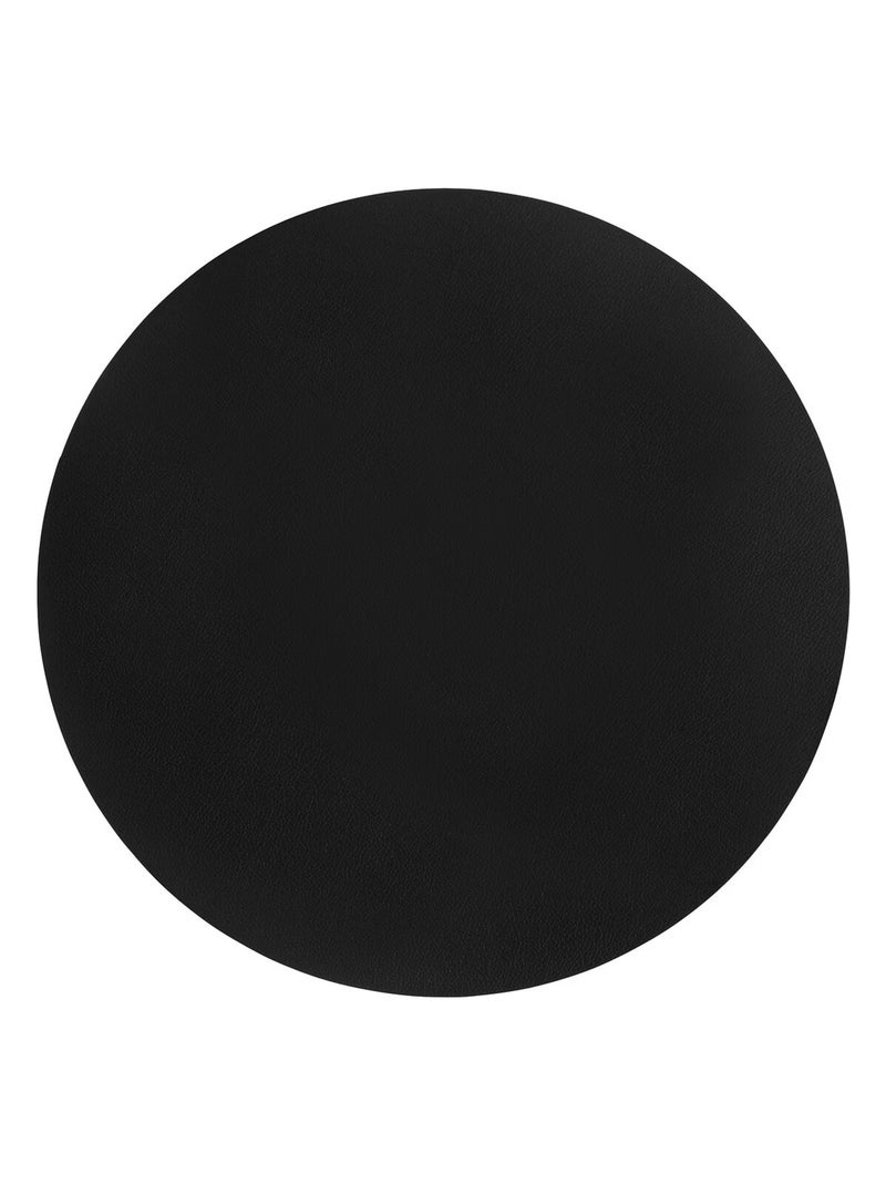 Set de table rond Tenors Noir - Kiabi