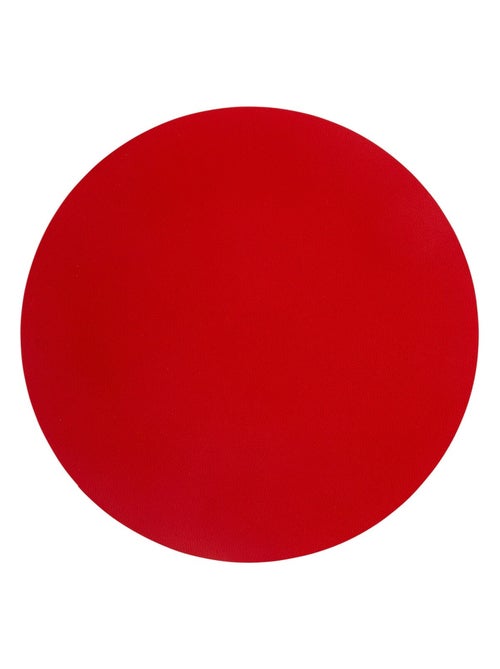 Set de table rond Tenors - Kiabi