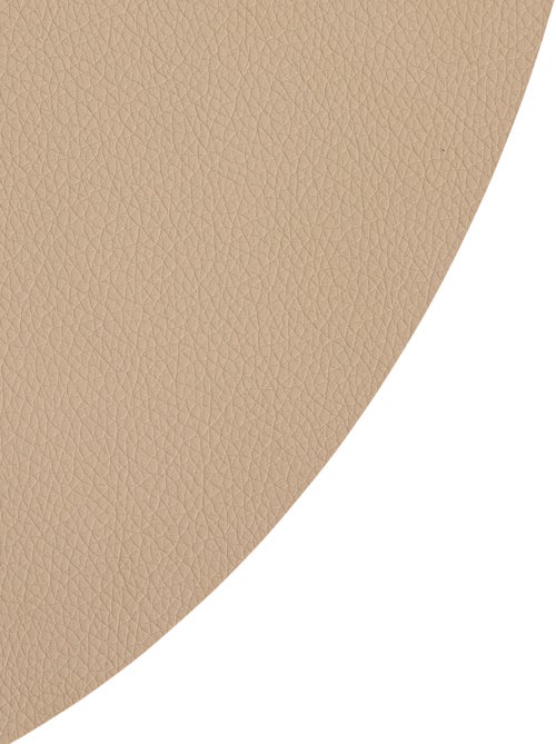 Set de table rond uni - Kiabi