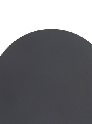 Set de table rond uni