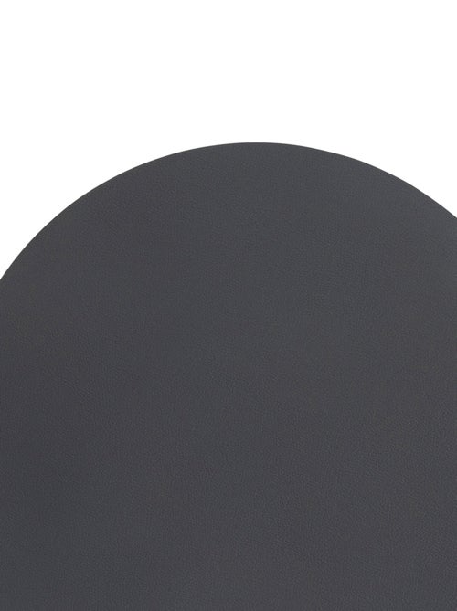 Set de table rond uni - Kiabi