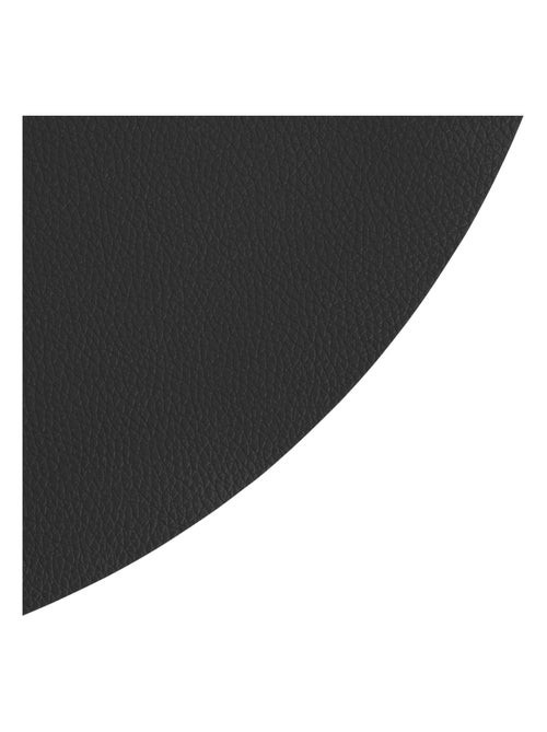 Set de table rond uni - Kiabi