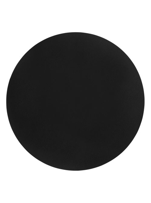 Set de table rond uni - Kiabi