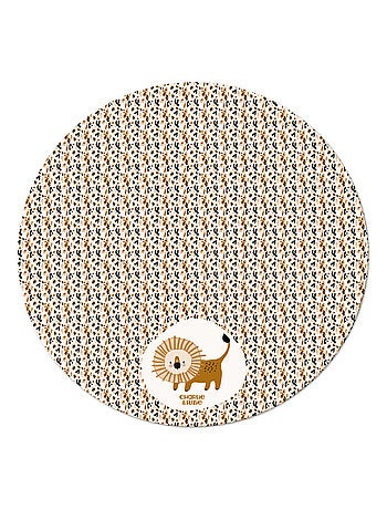 Set de table Savana Lion Graou