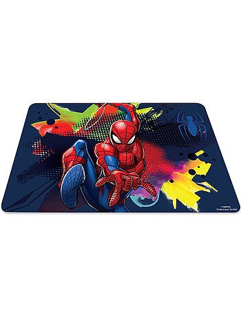 Set de table 'spider-man' 42 x 28,5 cm marvel