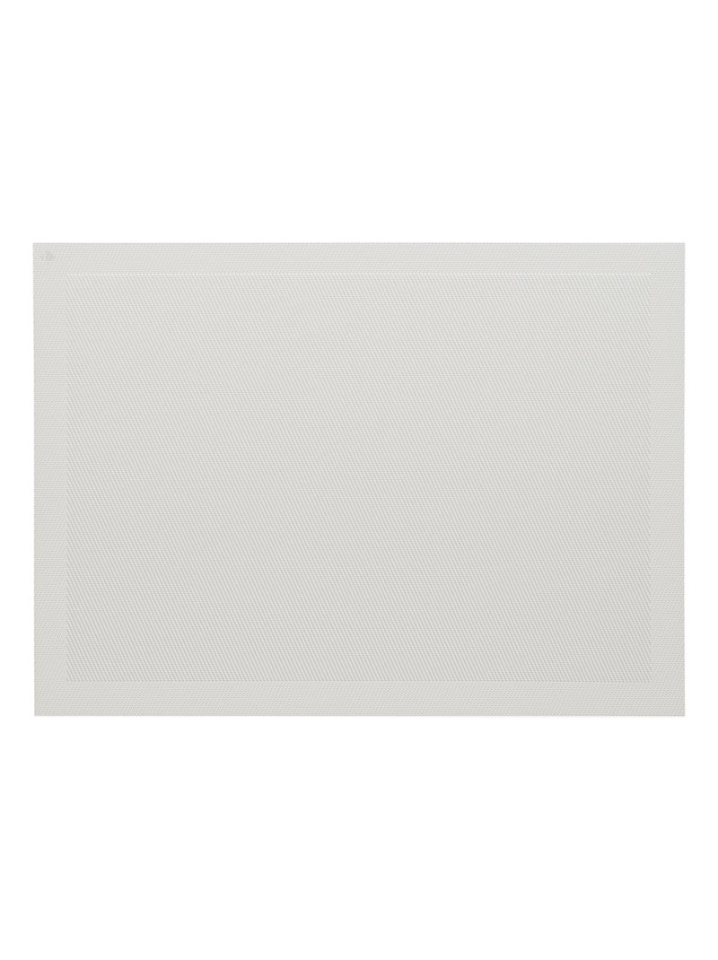 Set de table TAKAO Gris tourterelle - Kiabi