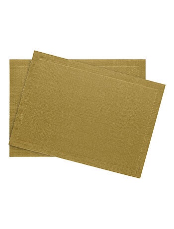 Set de table TAKAO