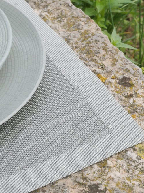 Set de table TAKAO - Kiabi