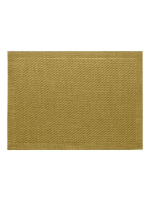 Set de table TAKAO - Kiabi