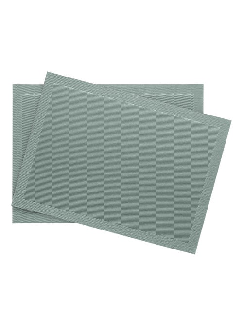Set de table TAKAO - Kiabi