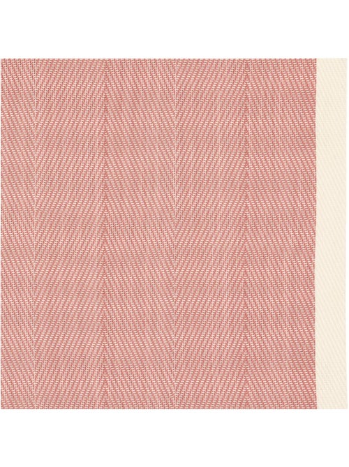 Set de table tissé avec liseré - Kiabi