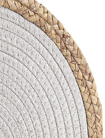 Set de table TRESSE