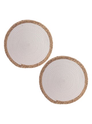 Set de table TRESSE