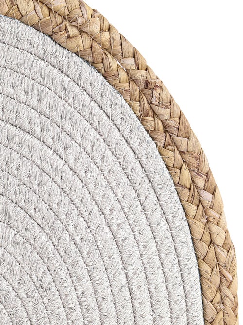Set de table TRESSE - Kiabi