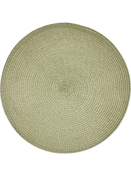 Set de table tresse - Kiabi