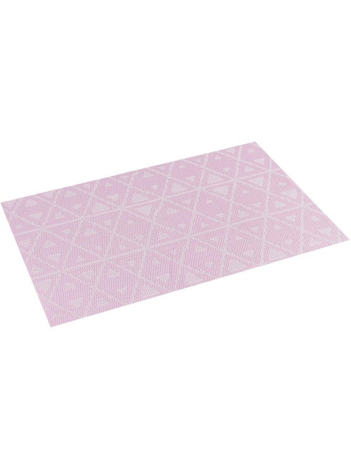 Set de table Trigone - Kiabi