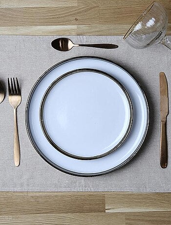 Set de table UNICO