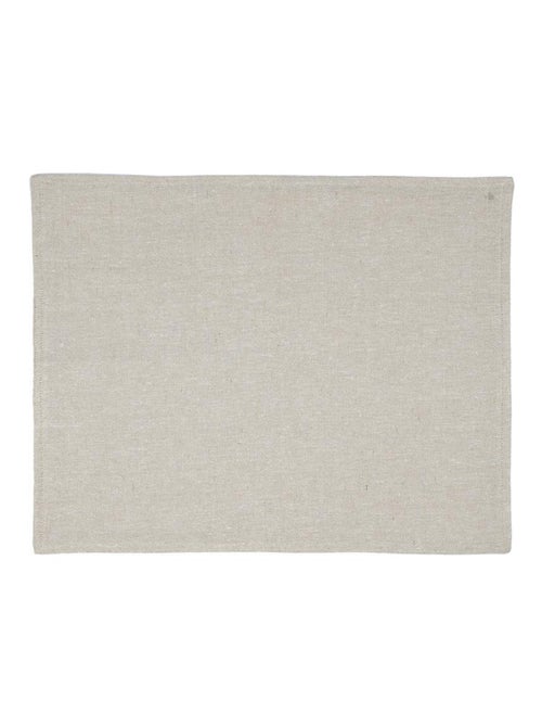 Set de table UNICO - Kiabi