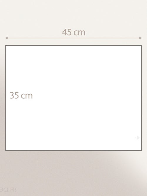 Set de table UNICO - Kiabi