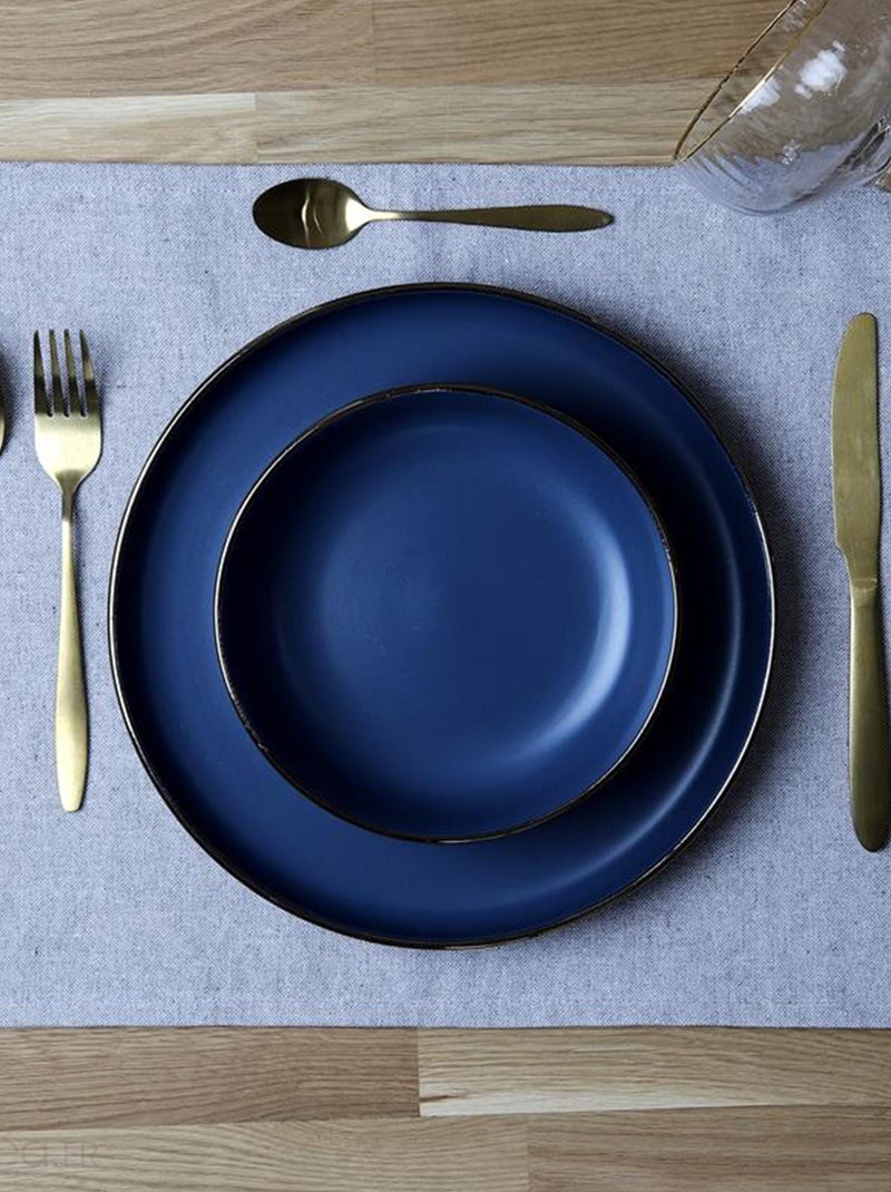 Set de table UNICO Gris - Kiabi