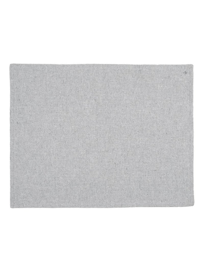 Set de table UNICO Gris - Kiabi