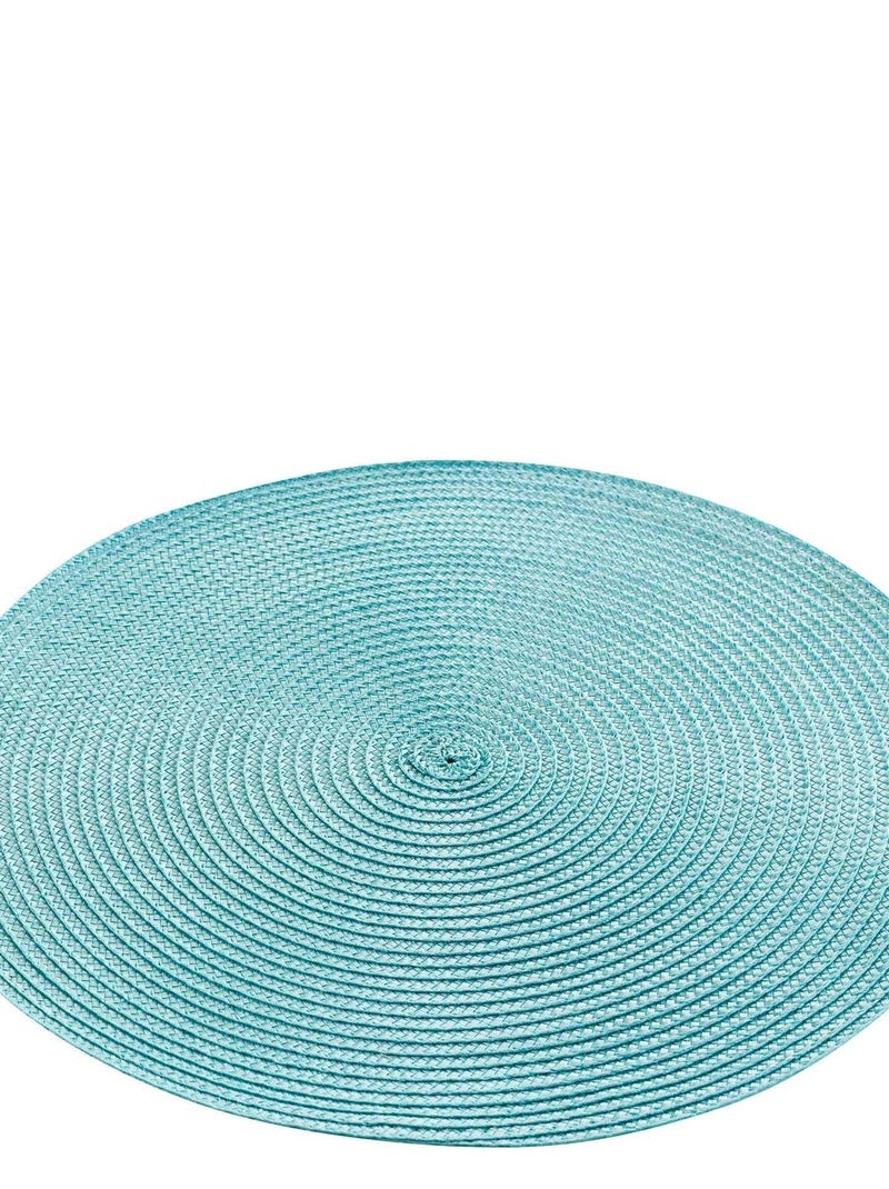 Set de table Zebulon Vert d'eau - Kiabi