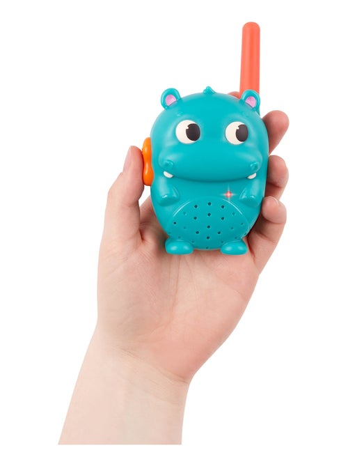 Set De Talkie Walkies  B. - Kiabi
