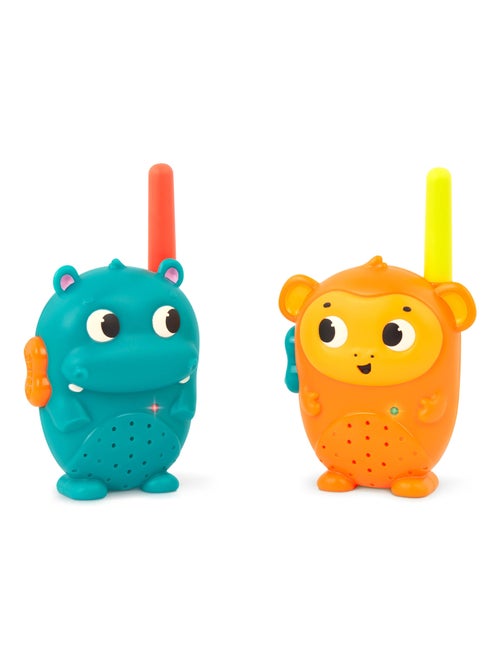 Set De Talkie Walkies  B. - Kiabi