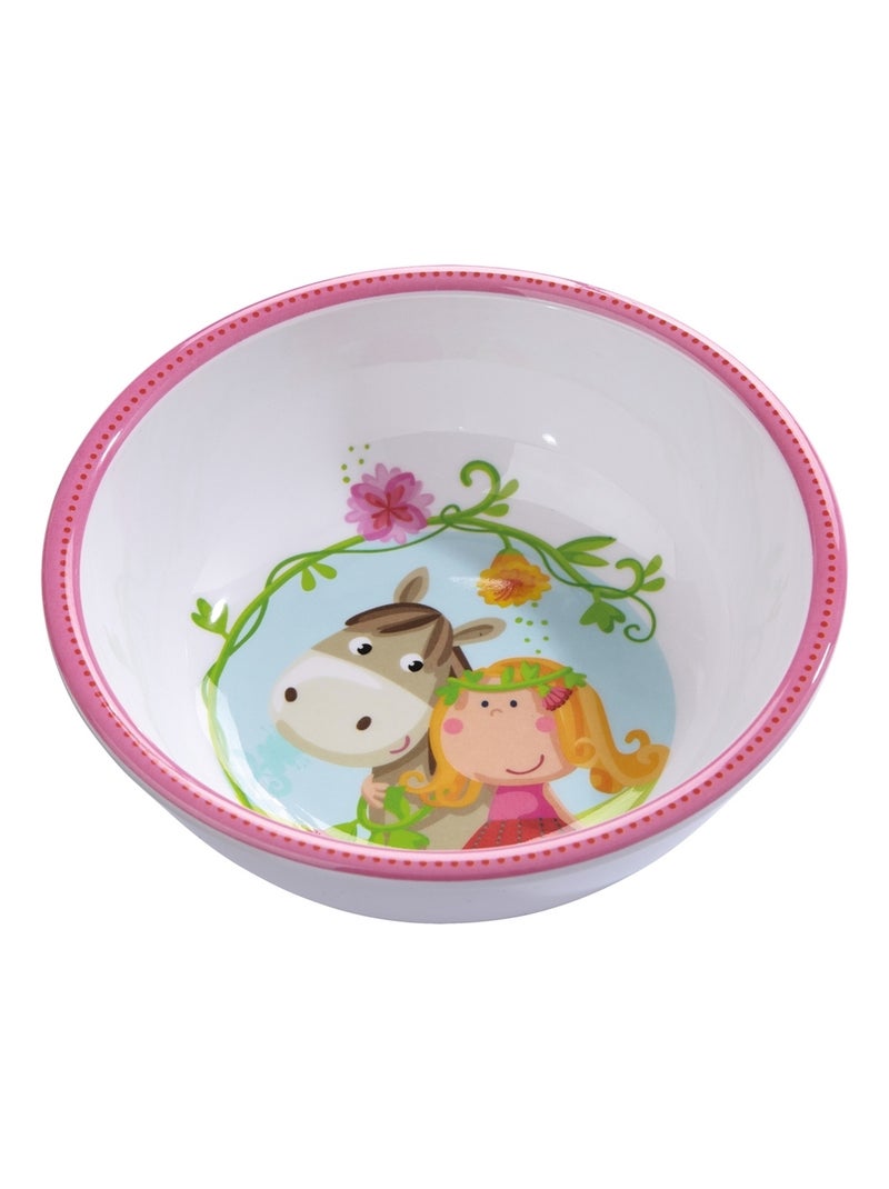 Set de vaisselle pour enfants Multicolore - Kiabi