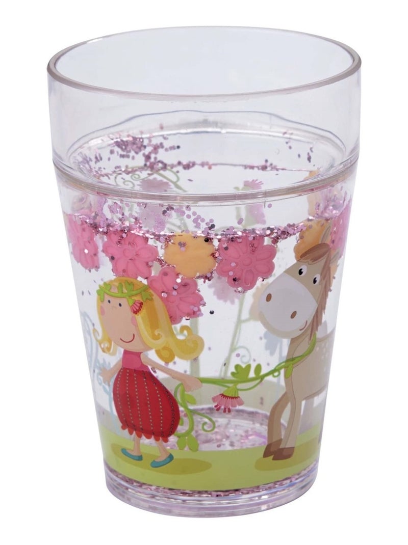 Set de vaisselle pour enfants Multicolore - Kiabi