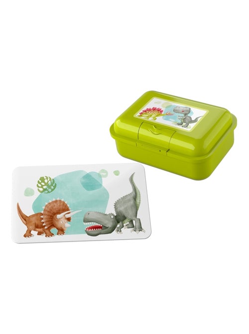 Set de vaisselle pour enfants - Kiabi