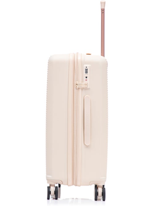 Set de Valise de Voyage | Ensemble de Bagages | 3 Pièces | Cabine, Moyenne, Grande | CELIMS France - Kiabi
