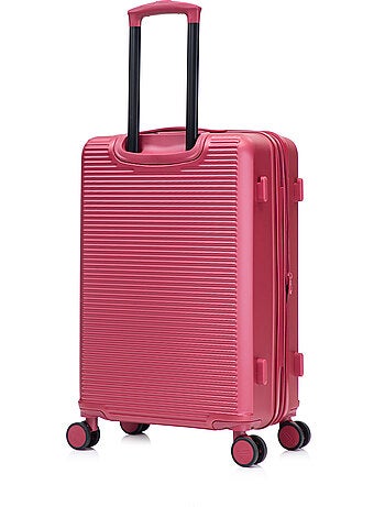 Set de Valise de Voyage | Ensemble de Bagages | 3 Pièces | Cabine, Moyenne, Grande | CELIMS France