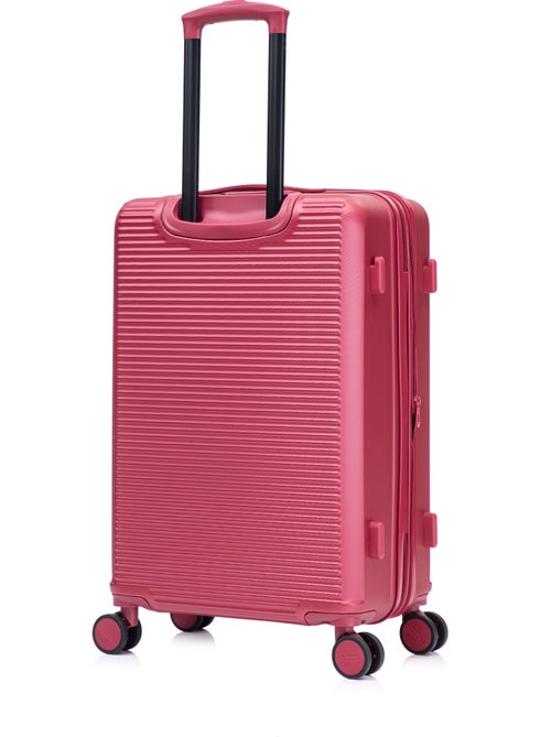 Set de Valise de Voyage | Ensemble de Bagages | 3 Pièces | Cabine, Moyenne, Grande | CELIMS France - Kiabi Set de Valise de Voyage | Ensemble de Bagages | 3 Pièces | Cabine, Moyenne, Grande | CELIMS France - Kiabi