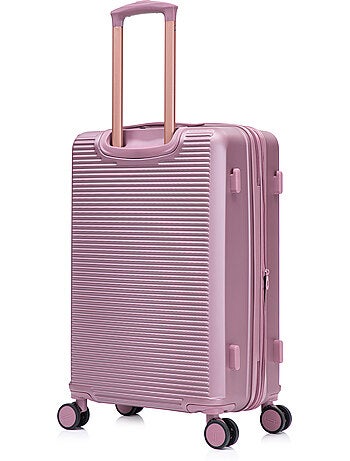 Set de Valise de Voyage | Ensemble de Bagages | 3 Pièces | Cabine, Moyenne, Grande | CELIMS France
