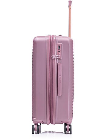 Set de Valise de Voyage | Ensemble de Bagages | 3 Pièces | Cabine, Moyenne, Grande | CELIMS France