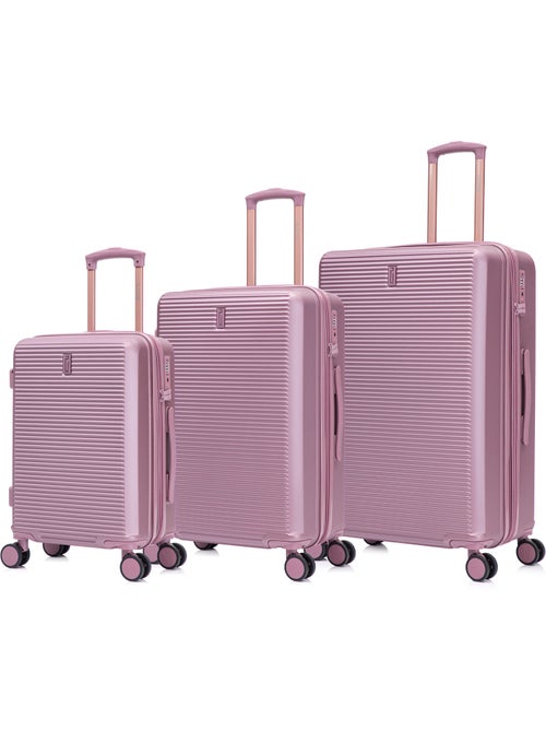 Set de Valise de Voyage | Ensemble de Bagages | 3 Pièces | Cabine, Moyenne, Grande | CELIMS France - Kiabi