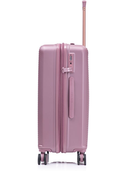 Set de Valise de Voyage | Ensemble de Bagages | 3 Pièces | Cabine, Moyenne, Grande | CELIMS France - Kiabi