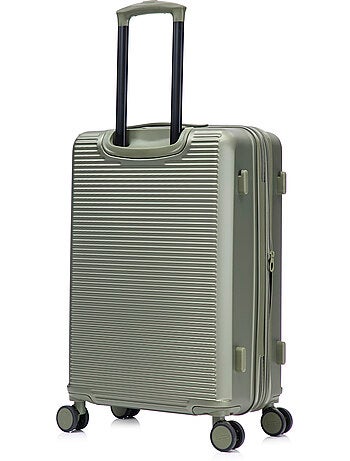 Set de Valise de Voyage | Ensemble de Bagages | 3 Pièces | Cabine, Moyenne, Grande | CELIMS France