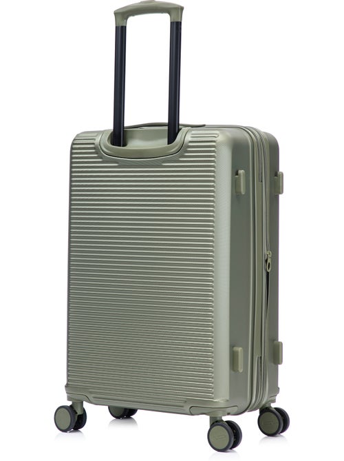 Set de Valise de Voyage | Ensemble de Bagages | 3 Pièces | Cabine, Moyenne, Grande | CELIMS France - Kiabi Set de Valise de Voyage | Ensemble de Bagages | 3 Pièces | Cabine, Moyenne, Grande | CELIMS France - Kiabi