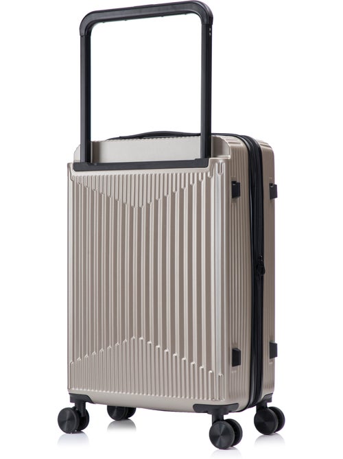 Set de Valise de Voyage Wide Trolley | Ensemble de Bagages | 3 Pièces | Serrure TSA | CELIMS France - Kiabi Set de Valise de Voyage Wide Trolley | Ensemble de Bagages | 3 Pièces | Serrure TSA | CELIMS France - Kiabi
