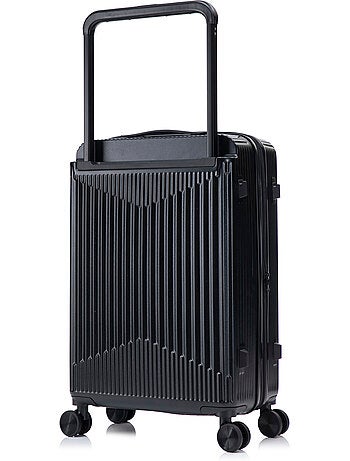 Set de Valise de Voyage Wide Trolley | Ensemble de Bagages | 3 Pièces | Serrure TSA | CELIMS France