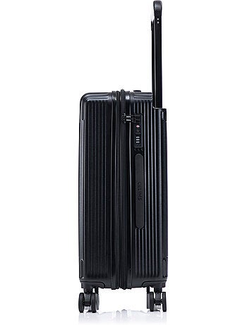 Set de Valise de Voyage Wide Trolley | Ensemble de Bagages | 3 Pièces | Serrure TSA | CELIMS France
