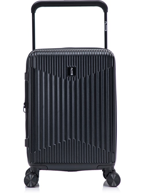 Set de Valise de Voyage Wide Trolley | Ensemble de Bagages | 3 Pièces | Serrure TSA | CELIMS France - Kiabi Set de Valise de Voyage Wide Trolley | Ensemble de Bagages | 3 Pièces | Serrure TSA | CELIMS France - Kiabi