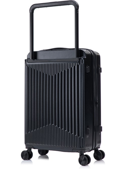 Set de Valise de Voyage Wide Trolley | Ensemble de Bagages | 3 Pièces | Serrure TSA | CELIMS France - Kiabi Set de Valise de Voyage Wide Trolley | Ensemble de Bagages | 3 Pièces | Serrure TSA | CELIMS France - Kiabi