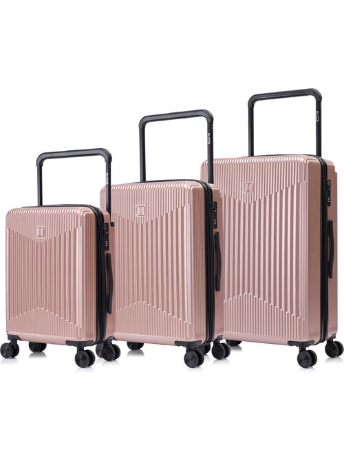 Set de Valise de Voyage Wide Trolley | Ensemble de Bagages | 3 Pièces | Serrure TSA | CELIMS France - Kiabi