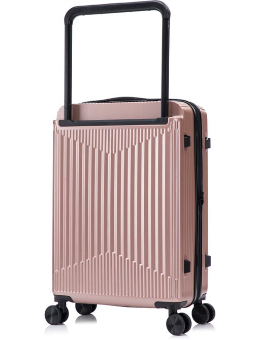 Set de Valise de Voyage Wide Trolley | Ensemble de Bagages | 3 Pièces | Serrure TSA | CELIMS France - Kiabi