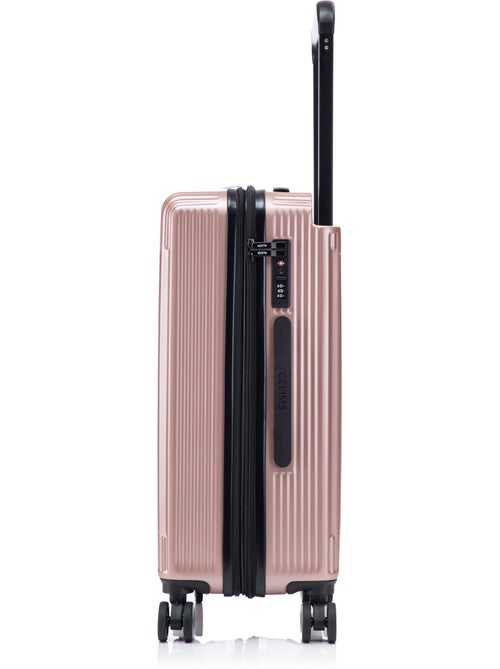 Set de Valise de Voyage Wide Trolley | Ensemble de Bagages | 3 Pièces | Serrure TSA | CELIMS France - Kiabi